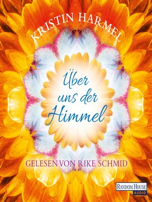 cover image of Über uns der Himmel